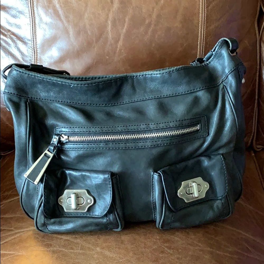 Olivia Harris Shoulder Bag